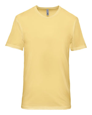 Next Level Unisex Soft Wash T-Shirt