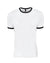 Next Level Apparel Unisex Ringer T-Shirt - Shirt