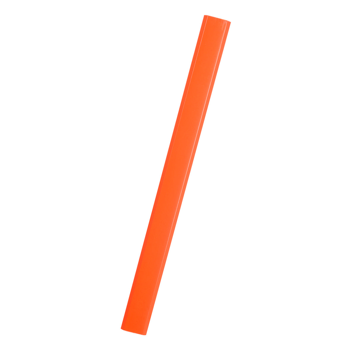 International Carpenter™ Pencil - Neon Orange