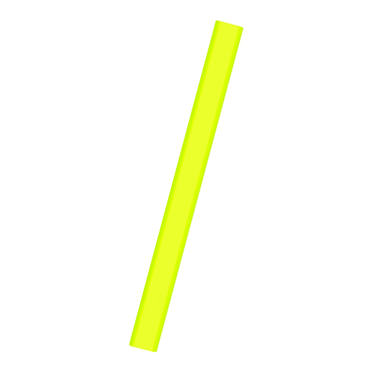 International Carpenter™ Pencil - Safety Yellow