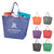 Crosshatch Non-Woven Tote Bag
