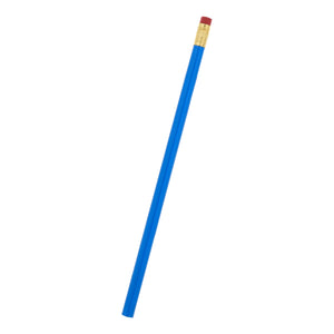 International Pencil - Blue