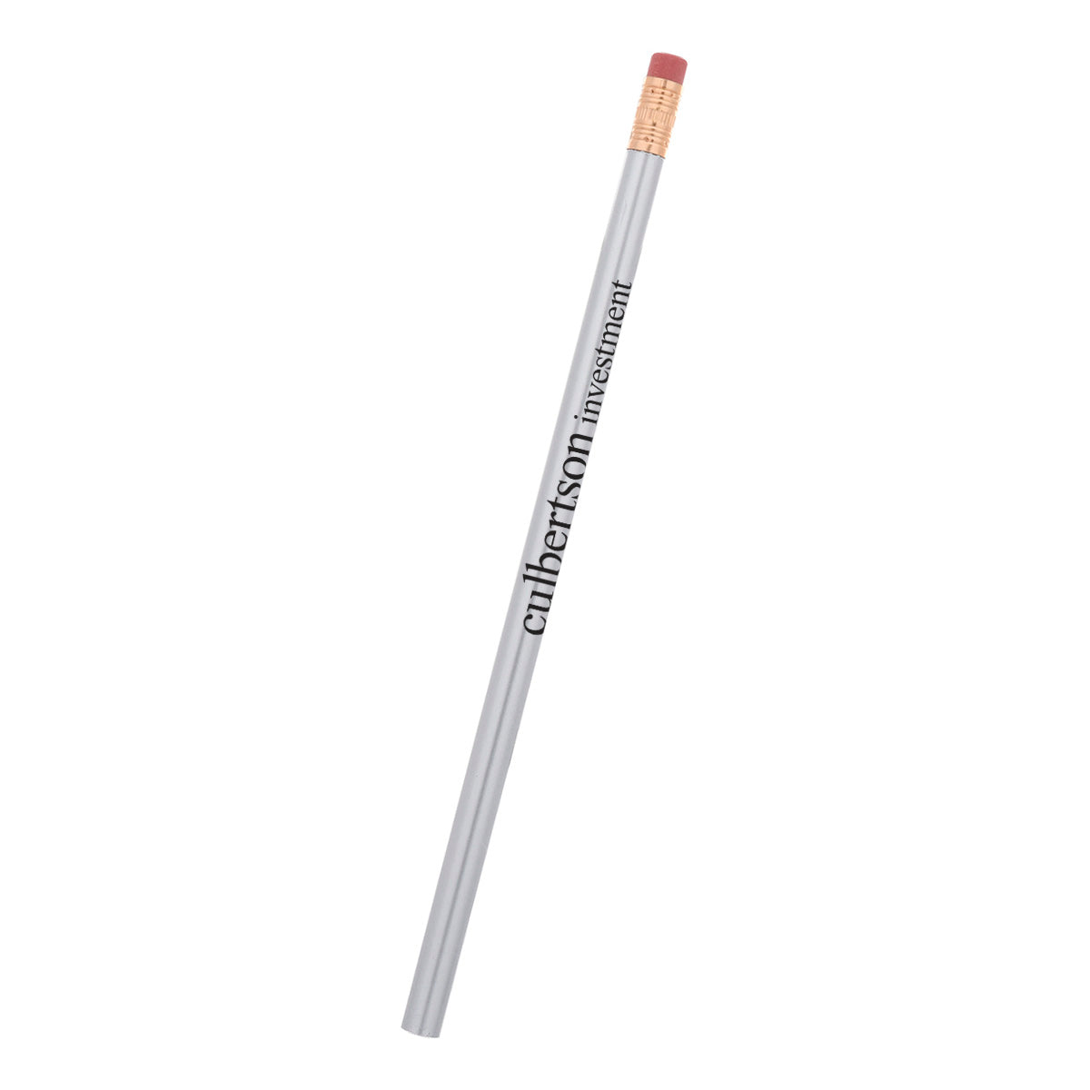 International Pencil - Silver