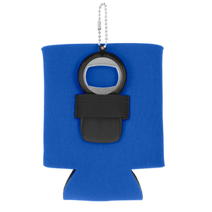 Kan-Tastic With Bottle Opener - Royal Blue