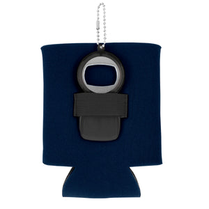Kan-Tastic With Bottle Opener - Navy Blue