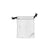 5" x 6" Polyester Drawstring Bag