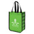 Northwoods Laminated Non-Woven Tote Bag