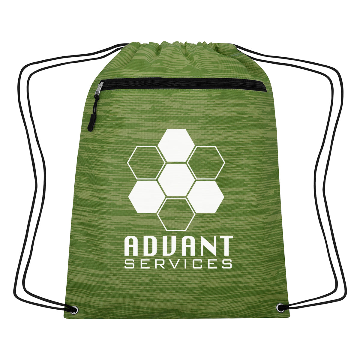 Tempe Drawstring Bag