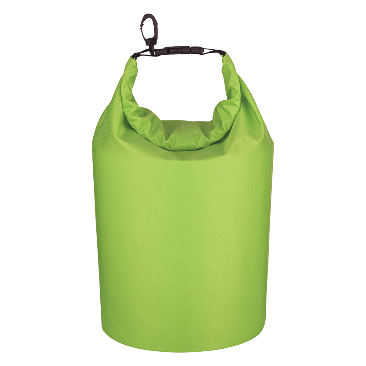 Waterproof Dry Bag - Lime
