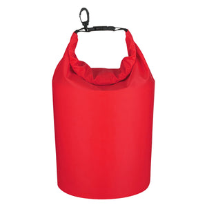 Waterproof Dry Bag - Red