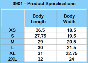 BELLA + CANVAS Unisex Sponge Fleece Crewneck Sweatshirt