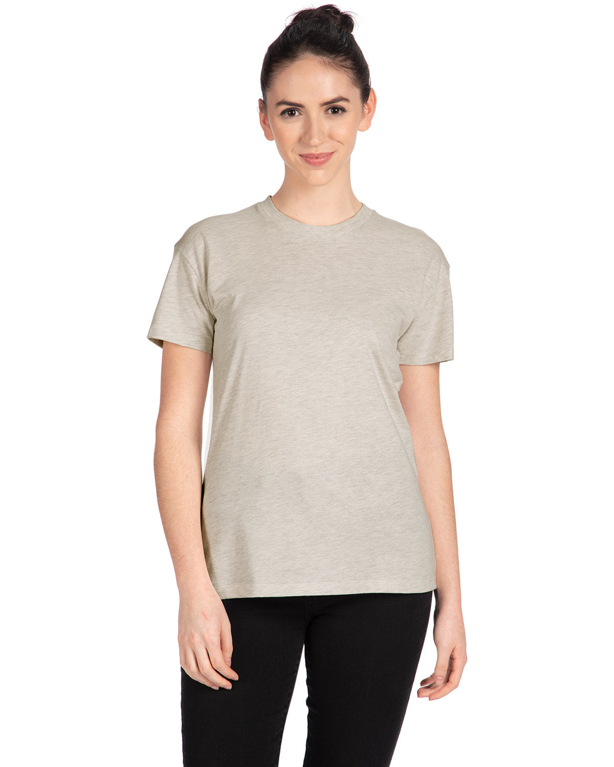 Next Level Apparel Ladies' Relaxed T-Shirt - Shirt