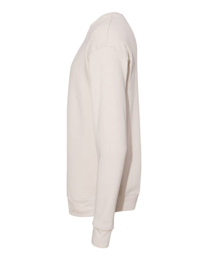 BELLA + CANVAS Unisex Drop Shoulder Fleece