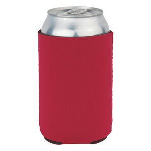 Neoprene Kan Kooler - Red
