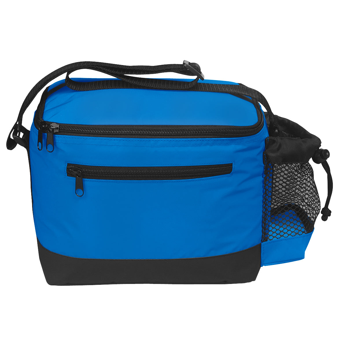 Six Pack Kooler Bag - Royal Blue