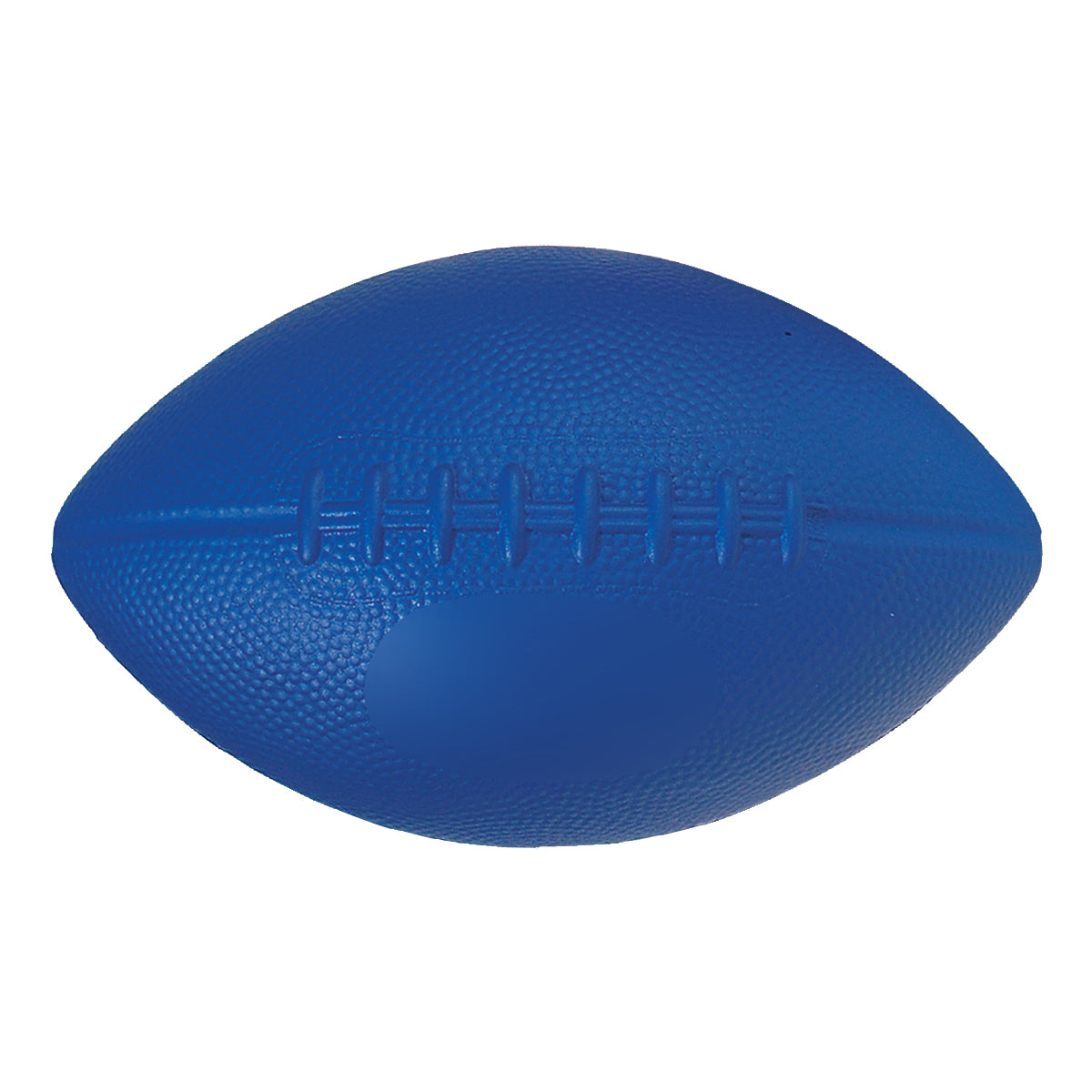 Large Football - Blue