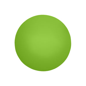 Ball Stress Reliever - Lime