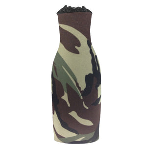 Bottle Buddy - Camouflage