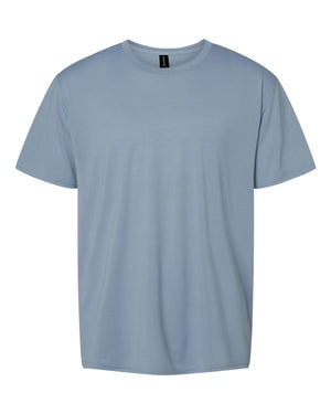 Gildan Adult Performance® T-Shirt - Stone Blue