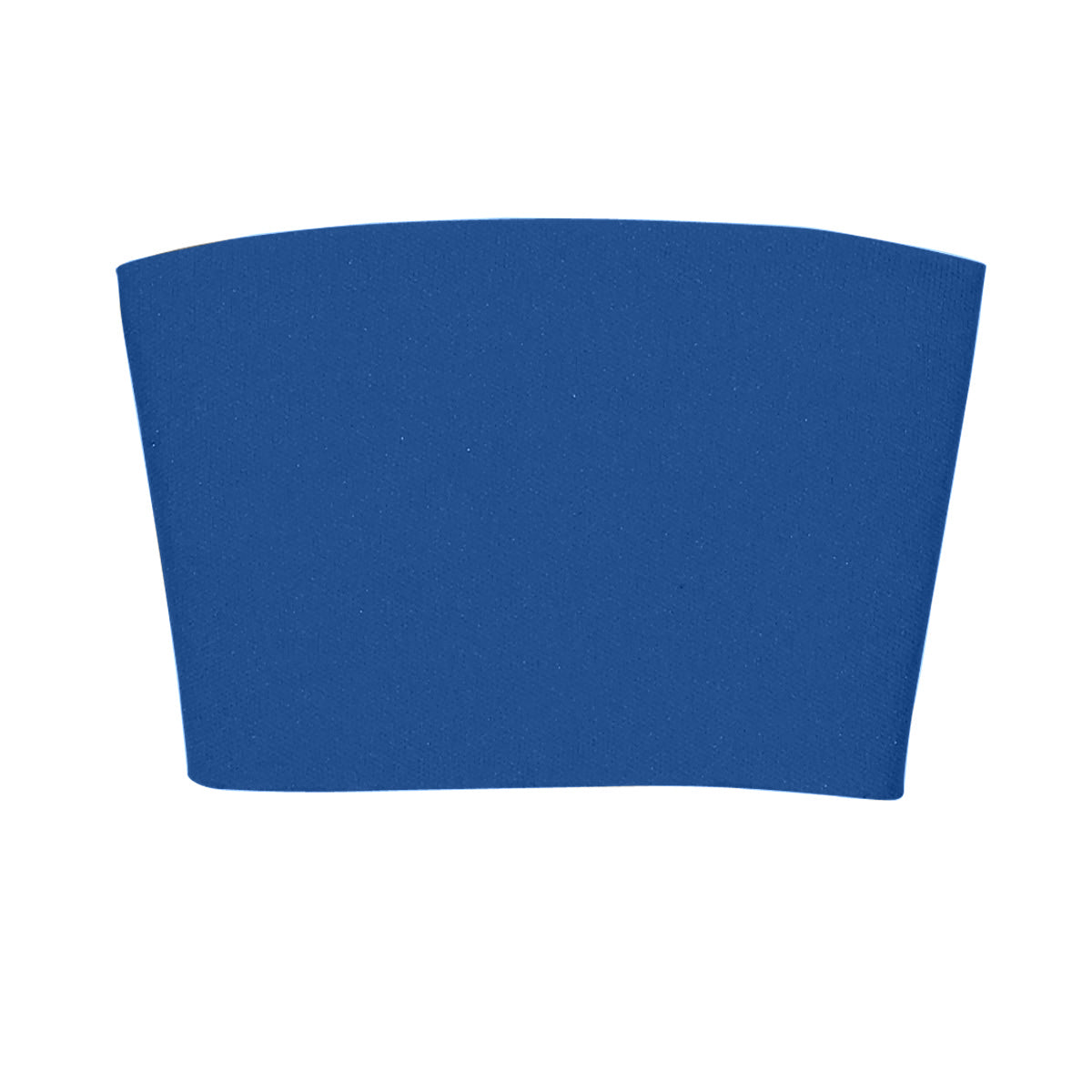 Comfort Grip Cup Sleeve - Royal Blue