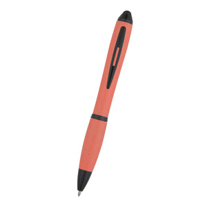 Wheat Writer Stylus Pen - Red
