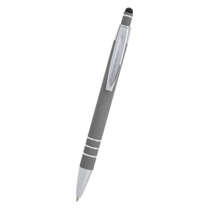 Dublin Stylus Pen - Gray