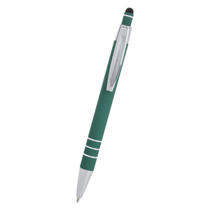Dublin Stylus Pen - Green