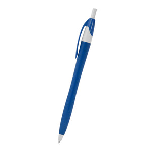 Wheat Writer Dart Pen - Blue