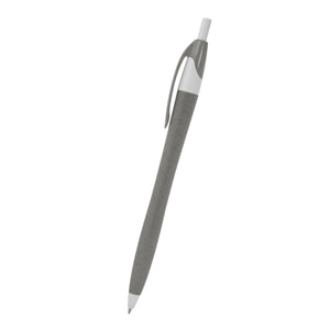 Wheat Writer Dart Pen - Gray