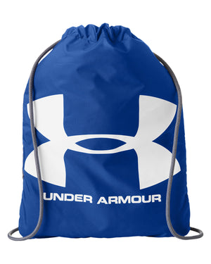 Ozsee Sackpack - Royal/Steel_403