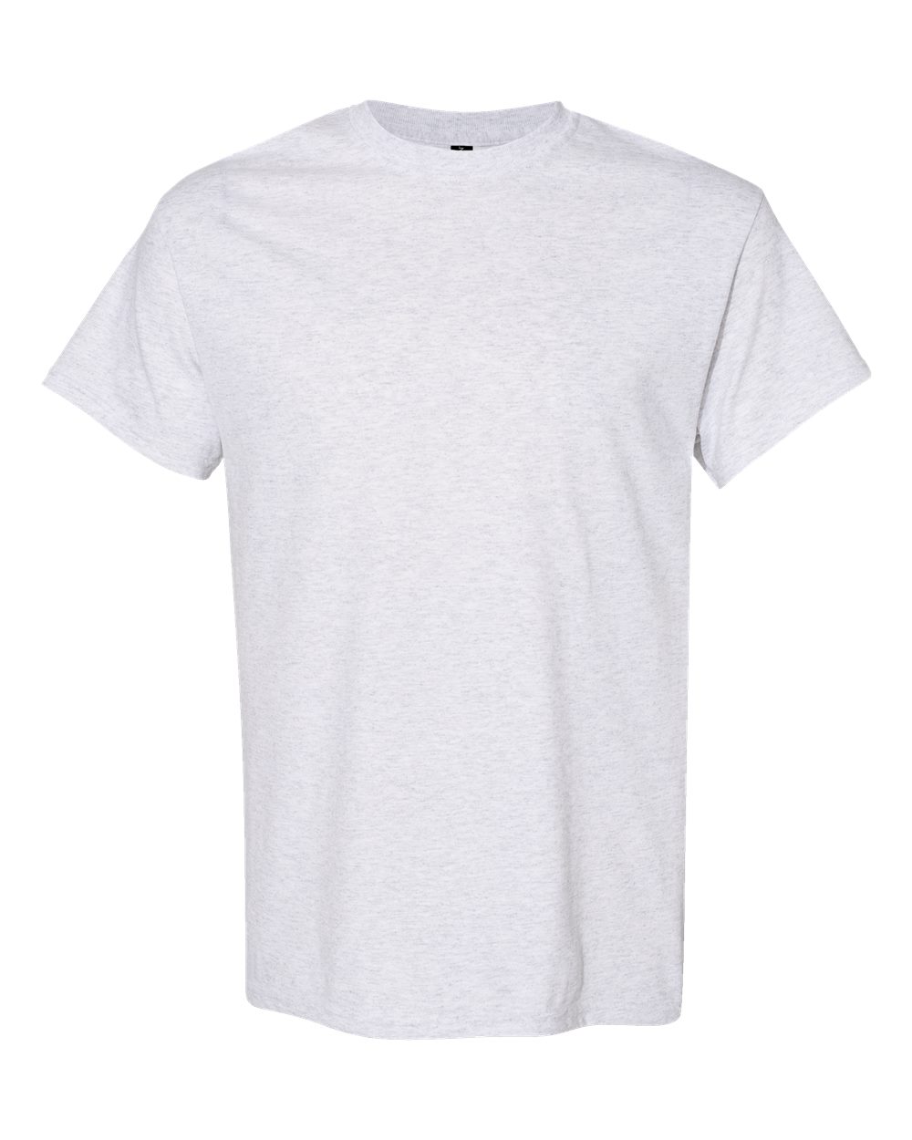 Gildan Unisex Heavy Cotton™ T-Shirt - Ash
