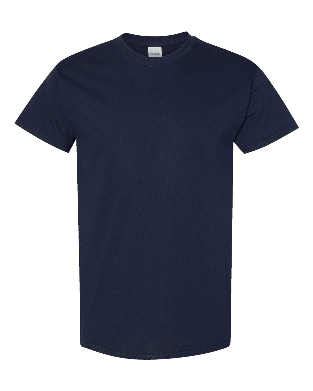 Gildan Unisex Heavy Cotton™ T-Shirt - Blue Dusk