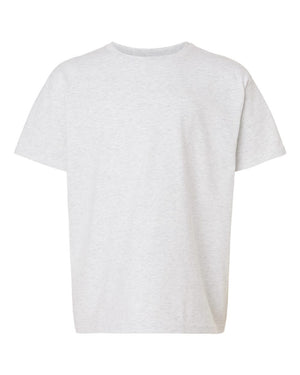 Gildan Youth Heavy Cotton™ T-Shirt - Ash