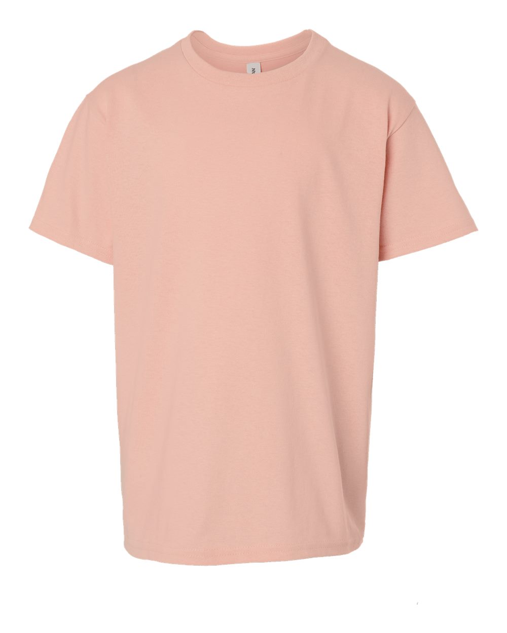 Gildan Youth Heavy Cotton™ T-Shirt - Dusty Rose