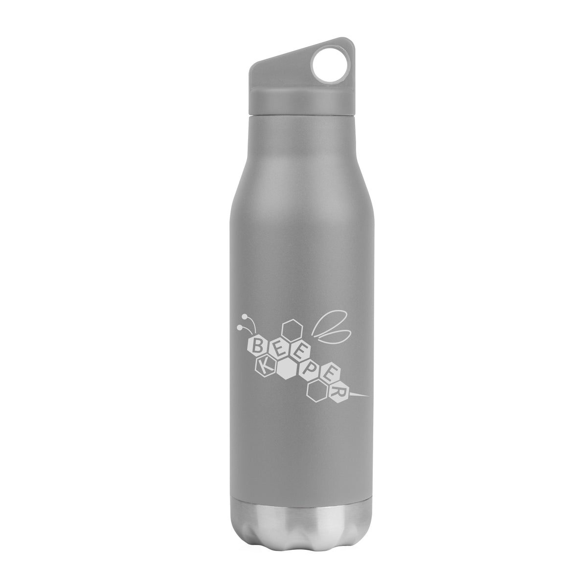20 Oz. Addison Stainless Steel Bottle