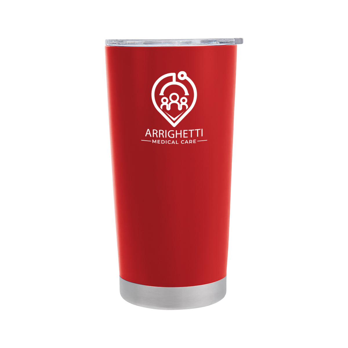 21 Oz. Reese Single Wall Recycled Tumbler