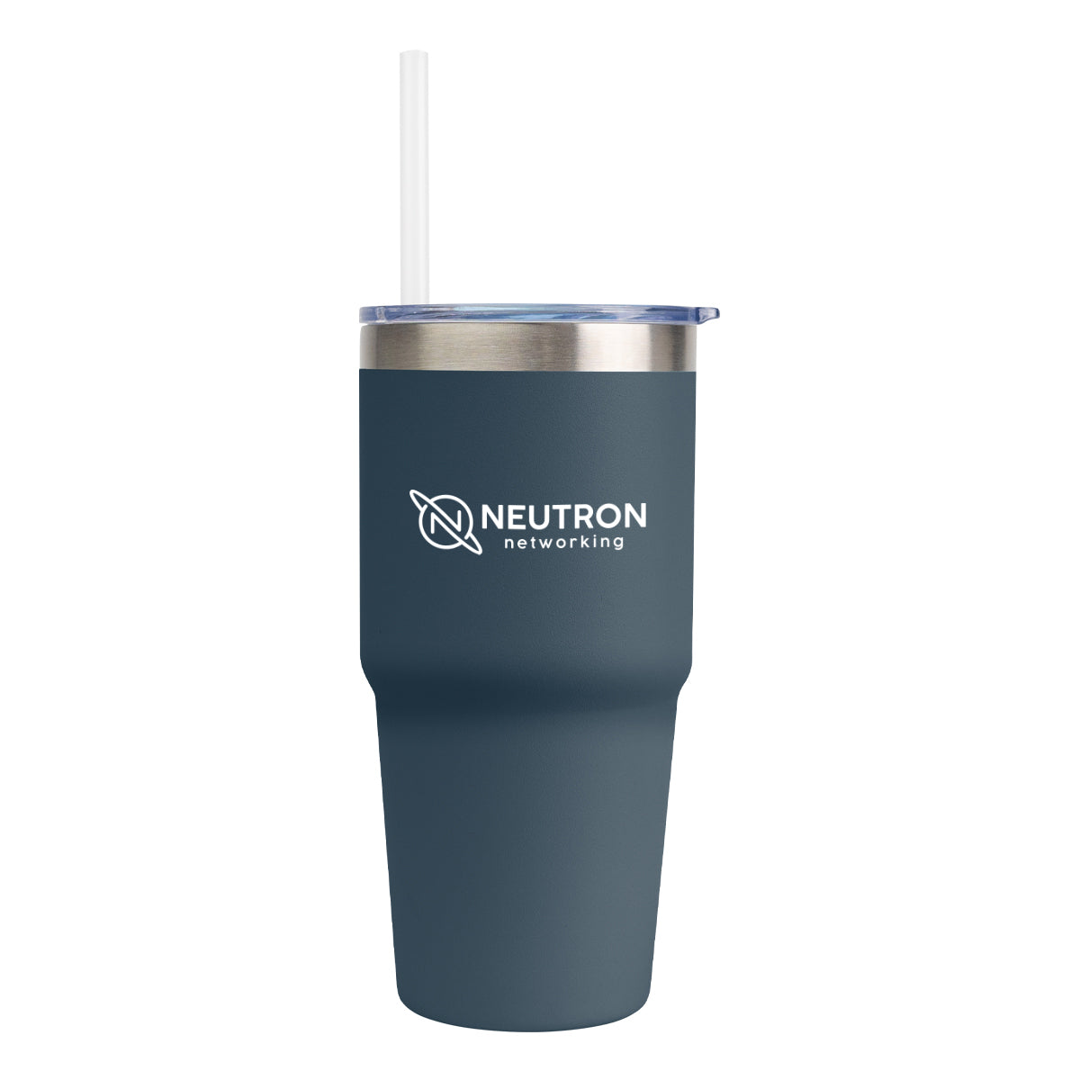 14 Oz. Brea Stainless Steel Tumbler
