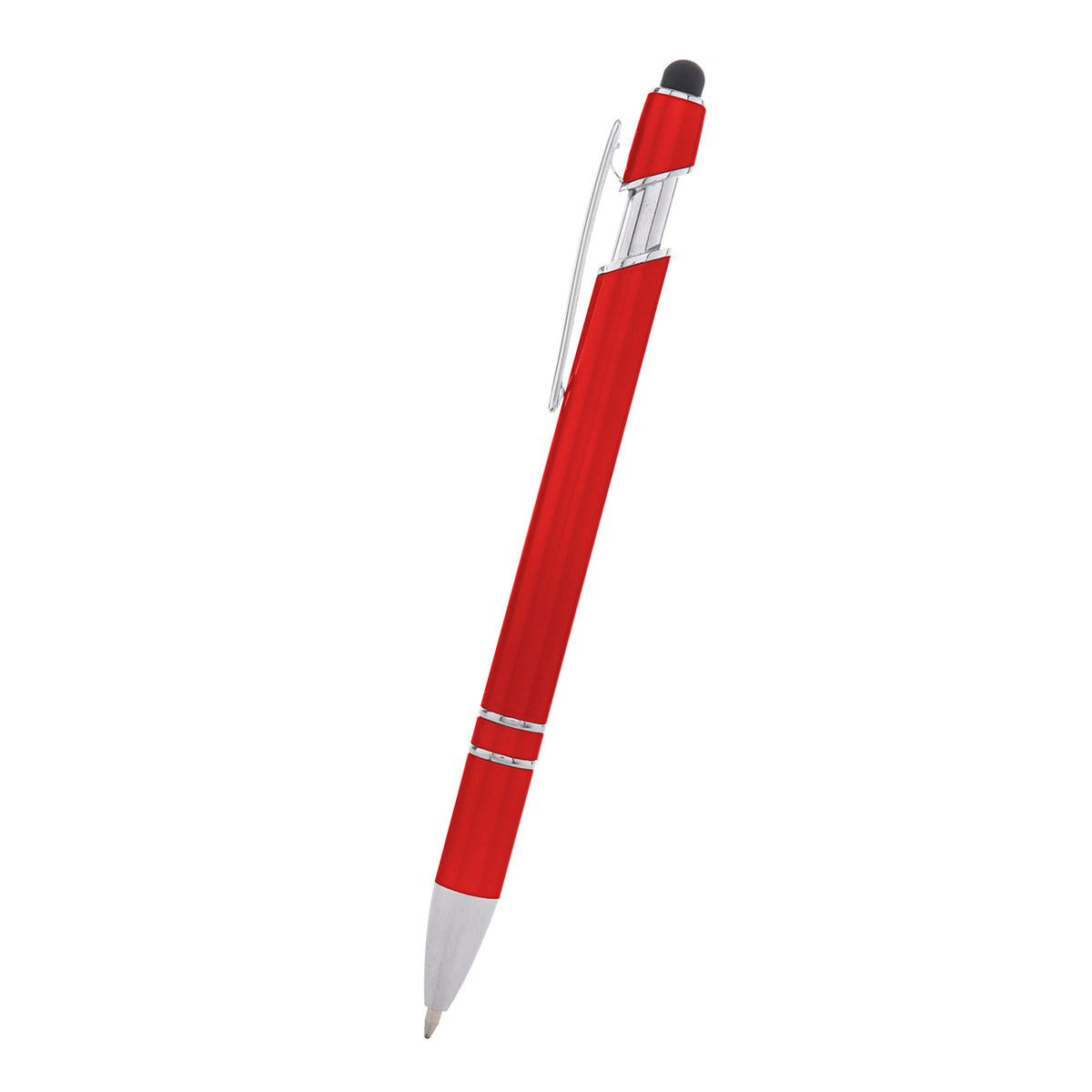 Rexton Stylus Pen - Red
