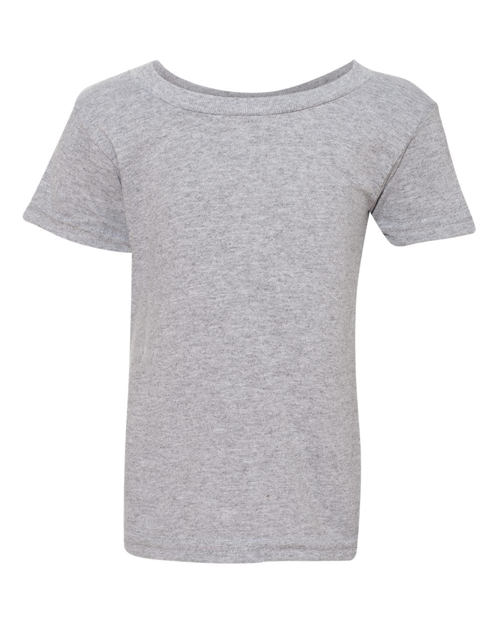 Gildan Toddler Heavy Cotton™ T-Shirt - Sport Grey