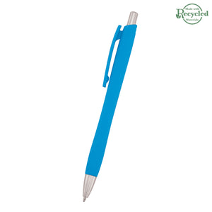 Riel Pen - Light Blue