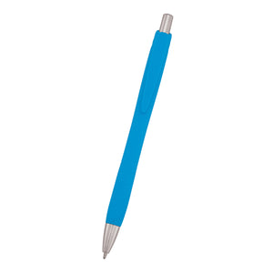 Riel Pen - Light Blue