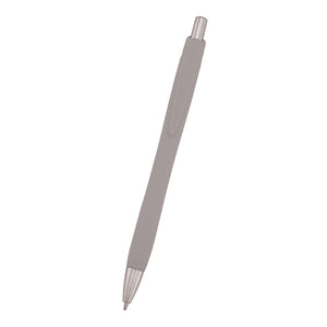 Riel Pen - Gray