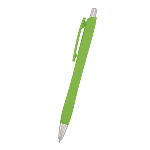 Riel Pen - Lime