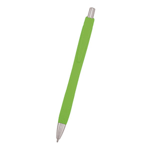 Riel Pen - Lime