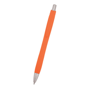 Riel Pen - Orange