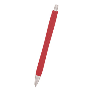 Riel Pen - Red