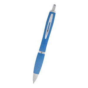 Chico Harvest Pen - Blue