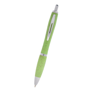 Chico Harvest Pen - Green