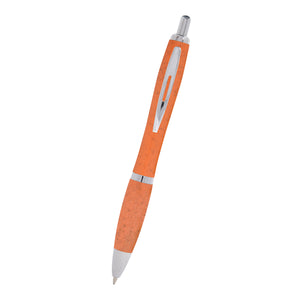 Chico Harvest Pen - Orange