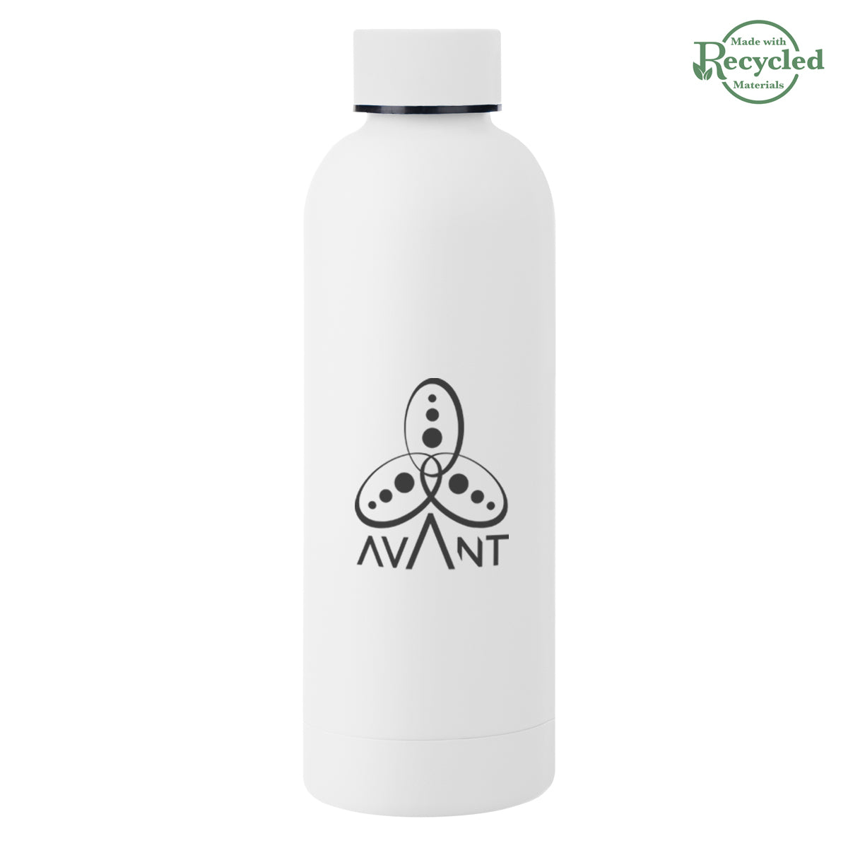 17 Oz. Blair Stainless Steel Bottle